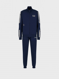 Спортивний костюм EA7 7 Lines модель 3RPV71-PJLIZ-1554 Фото