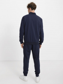 Спортивный костюм EA7 7 Lines модель 3RPV71-PJLIZ-1554 Спортивный костюм EA7 7 Lines модель 3RPV71-PJLIZ-1554 Фото