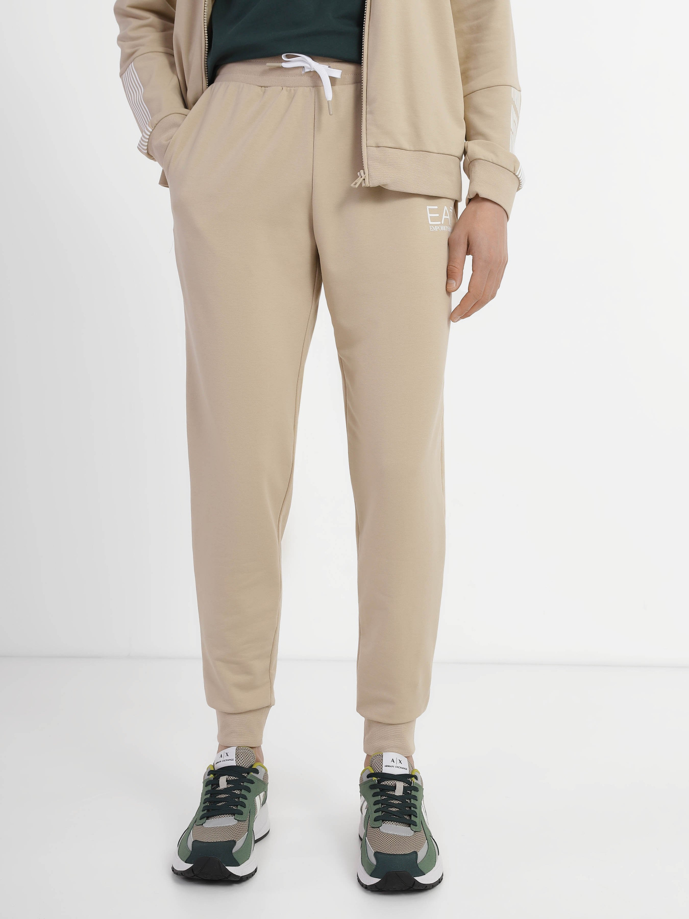 Спортивний костюм EA7 7 Lines модель 3RPV71-PJLIZ-1722 Фото