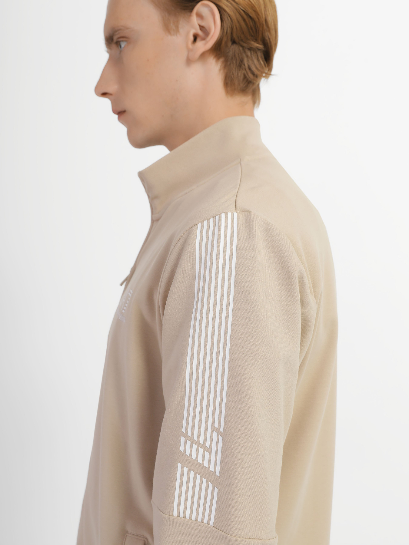 Спортивний костюм EA7 7 Lines модель 3RPV71-PJLIZ-1722 Фото