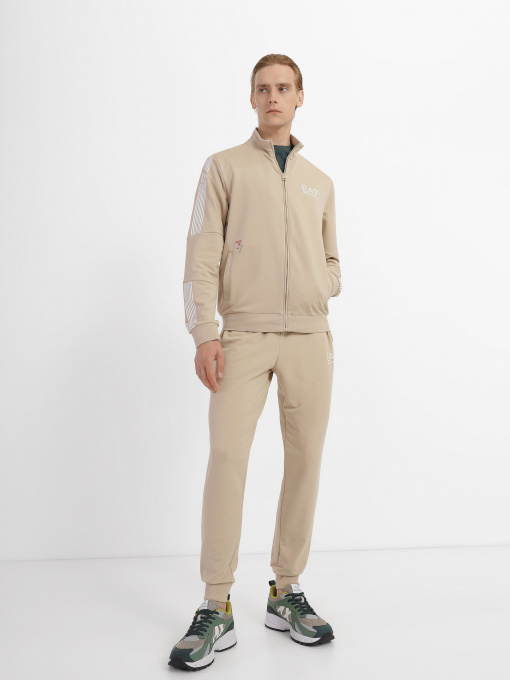 Спортивный костюм EA7 7 Lines модель 3RPV71-PJLIZ-1722 Фото