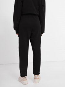 Спортивні штани EA7 Logo Series модель 3RUP54-PJEQZ-0200 Фото