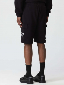 Повсякденні шорти EA7 Logo Series модель 3RUS51-PJEQZ-0200 Фото