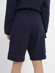 Шорты EA7 Logo Series модель 3RUS51-PJEQZ-0554 Фото