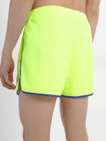 Шорты для плавания EA7 модель 902007-3R740-00160 Фото