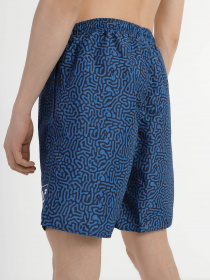 Шорти для плавання EA7 модель 902047-3R746-49436 Фото