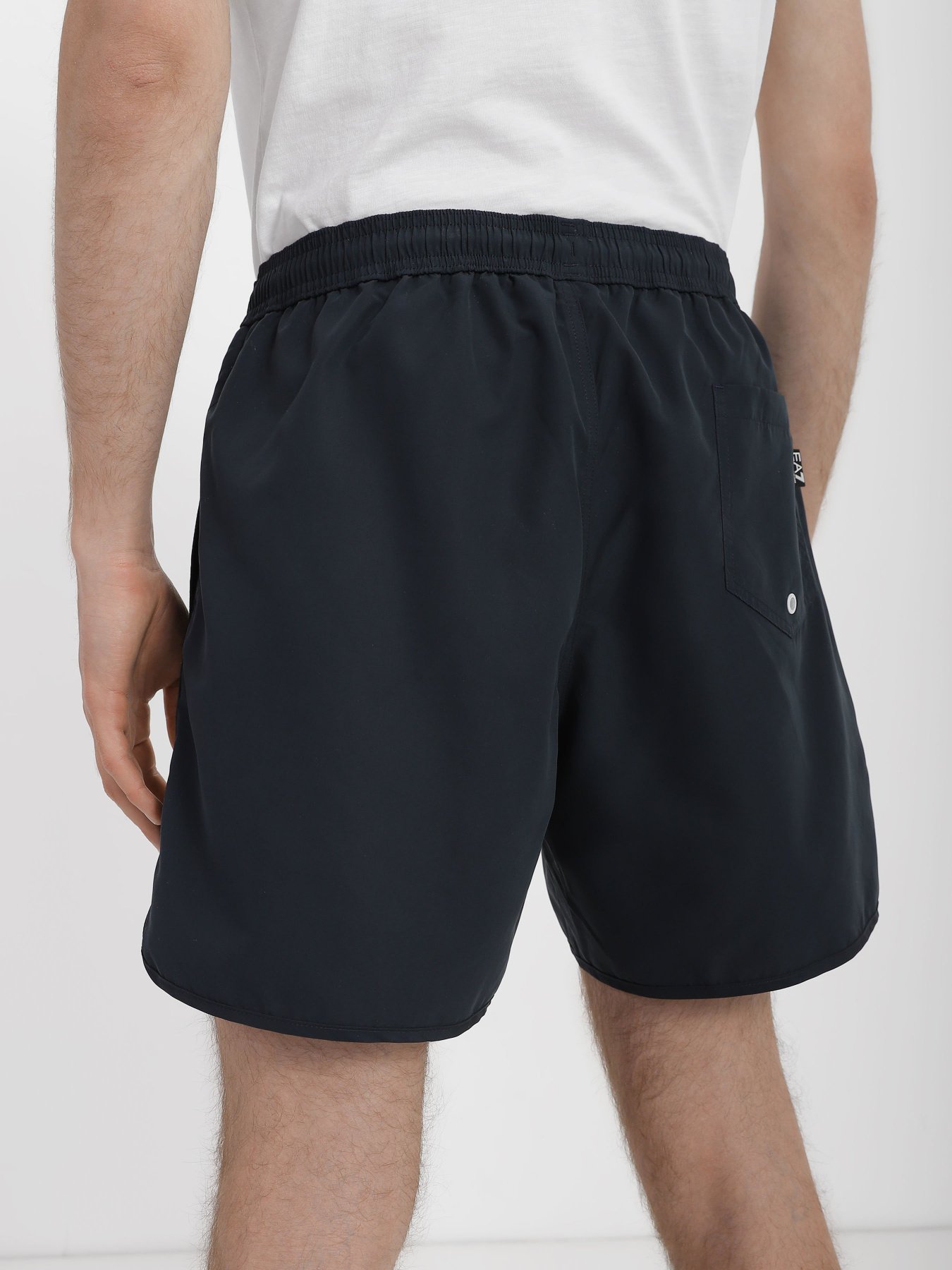 Шорты для плавания EA7 модель 902070-3R733-05336 Фото