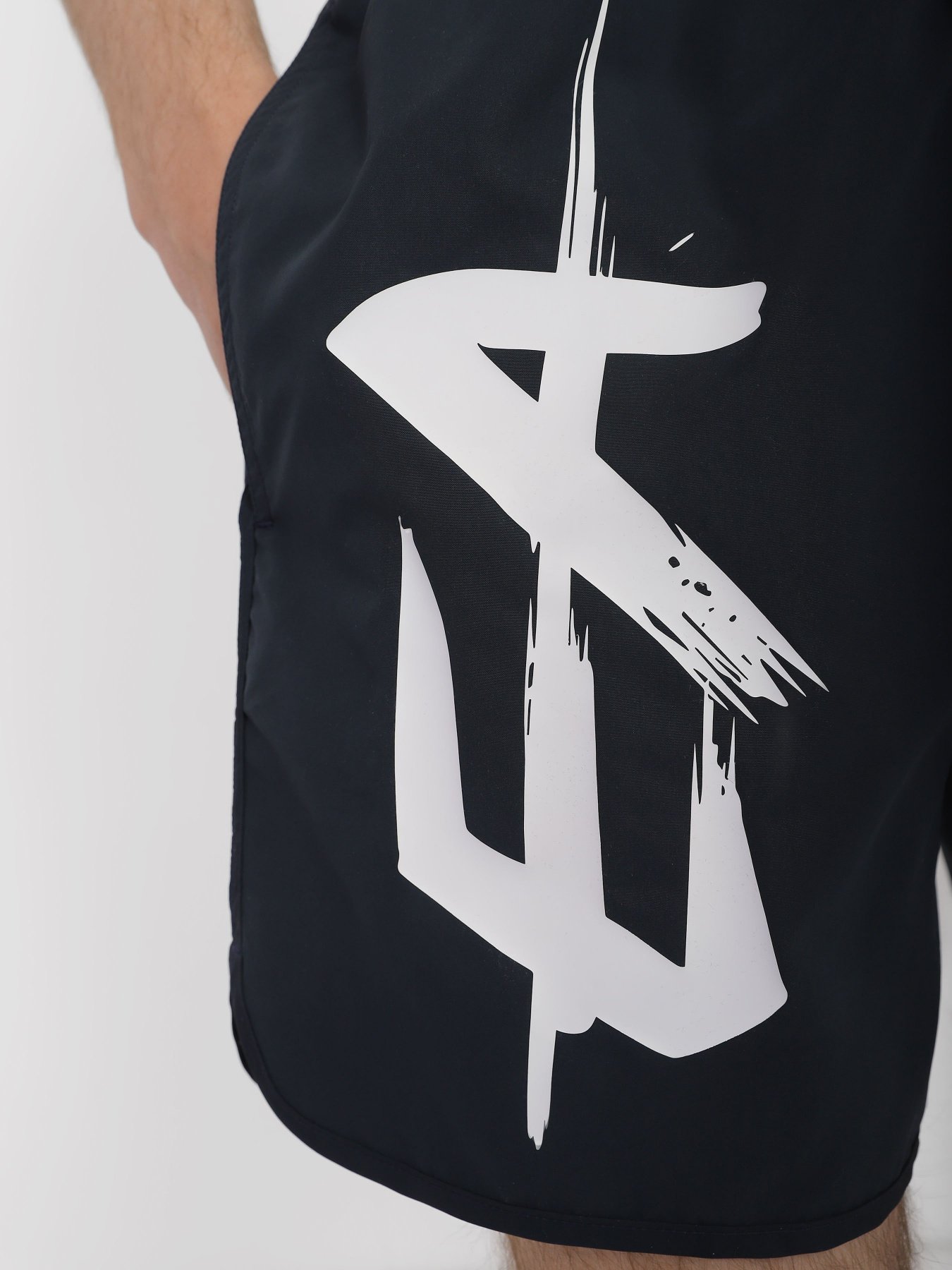 Шорты для плавания EA7 модель 902070-3R733-05336 Фото