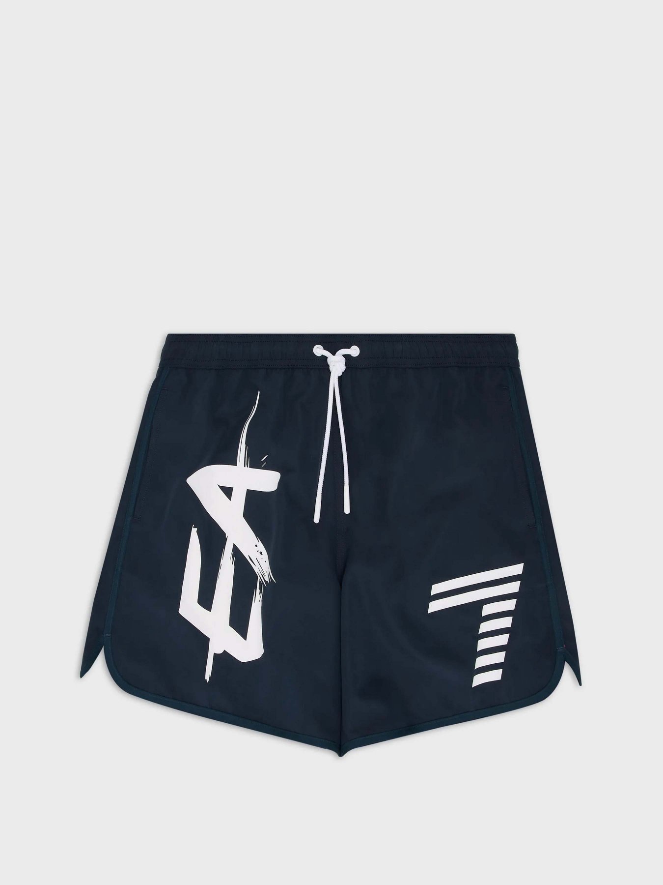 Шорты для плавания EA7 модель 902070-3R733-05336 Фото