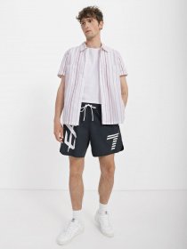 Шорти для плавання EA7 модель 902070-3R733-05336 Фото