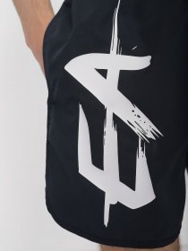 Шорти для плавання EA7 модель 902070-3R733-05336 Фото