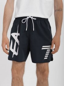 Шорти для плавання EA7 модель 902070-3R733-05336 Фото