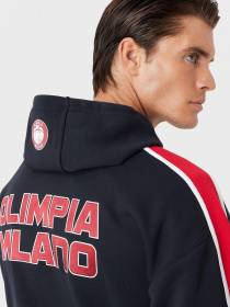 Худи EA7 Olympia модель 6LPMFI-PJOMZ-1551 Фото