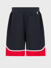 Шорти спортивні EA7 Olympia модель 6LPSBI-PJOMZ-1551 Фото