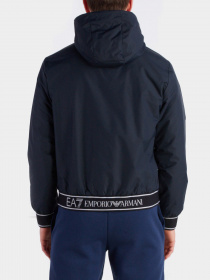 Демисезонная куртка EA7 модель 6RPB08-PN27Z-0578 Фото