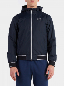 Демісезонна куртка EA7 Модель 6RPB08-PN27Z-0578 Фото