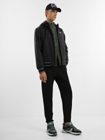 Демісезонна куртка EA7 Модель 6RPB08-PN27Z-1200 Фото