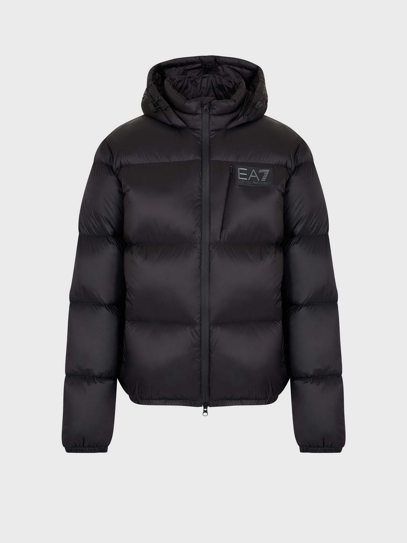 Пуховик EA7 модель 6RPB31-PN2MZ-1200 Фото