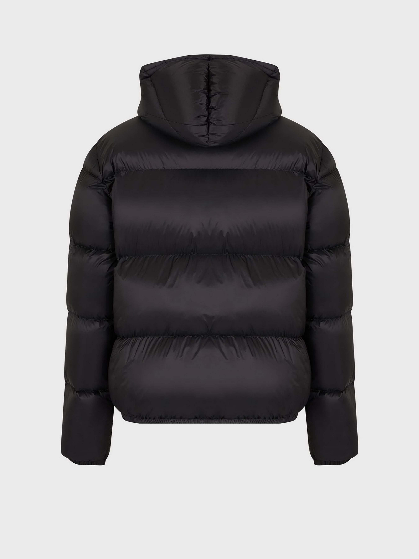 Пуховик EA7 модель 6RPB31-PN2MZ-1200 Фото