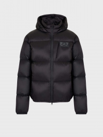 Пуховик EA7 модель 6RPB31-PN2MZ-1200 Фото