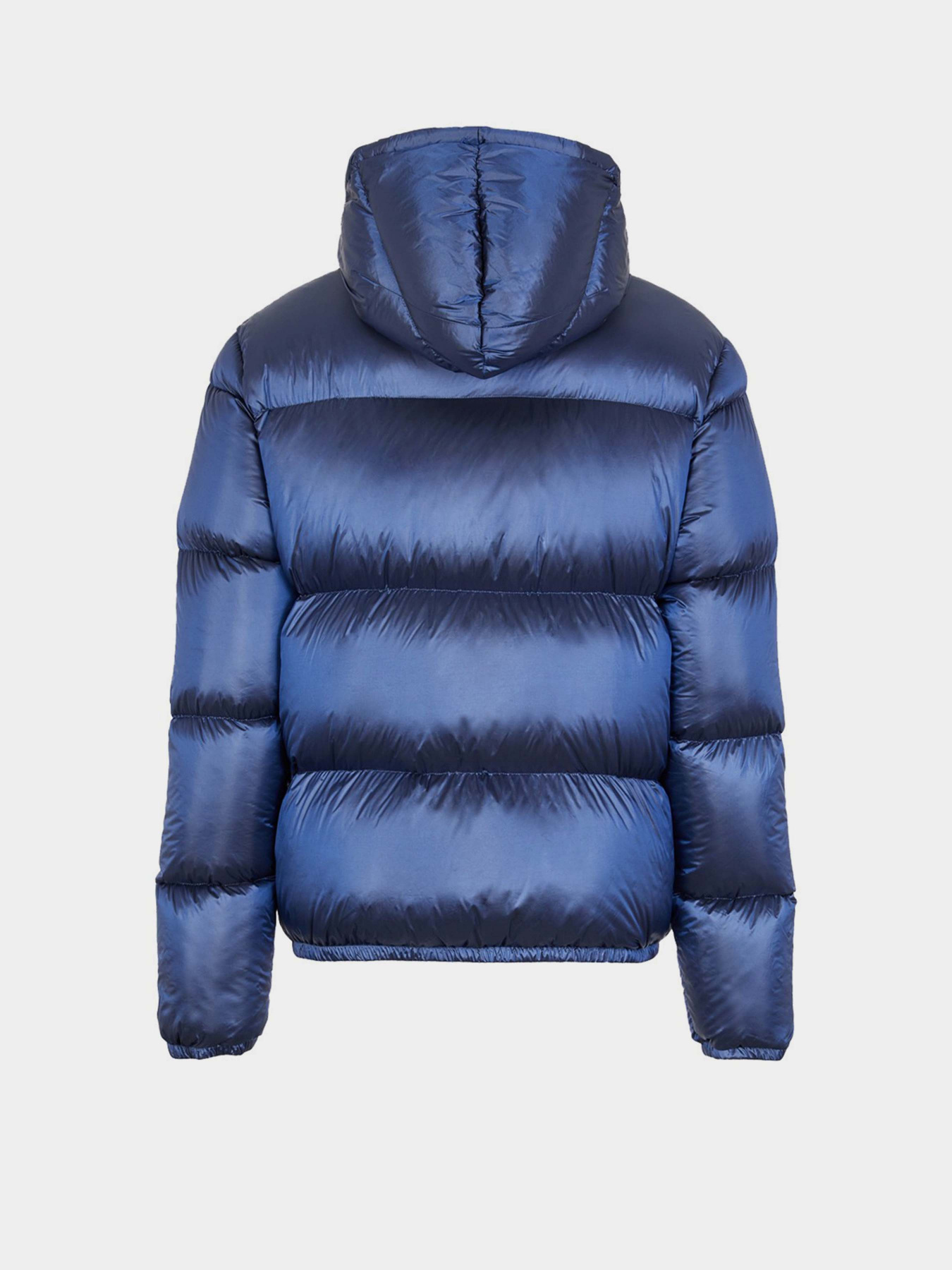 Пуховик EA7 модель 6RPB31-PN2MZ-1554 Фото