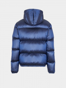 Пуховик EA7 модель 6RPB31-PN2MZ-1554 Фото