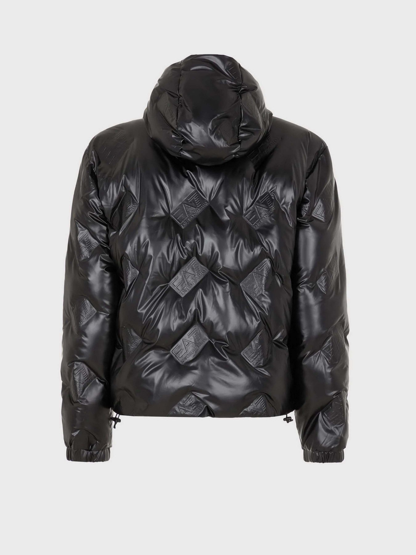 Зимняя куртка EA7 модель 6RPB34-PNEIZ-1200 Фото