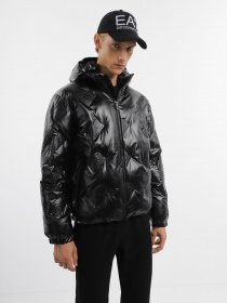 Зимняя куртка EA7 модель 6RPB34-PNEIZ-1200 Фото