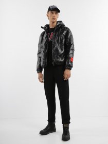 Зимняя куртка EA7 модель 6RPB34-PNEIZ-1200 Фото