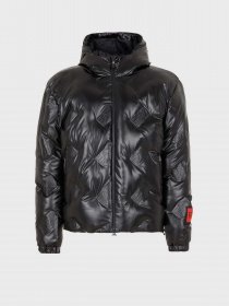 Зимняя куртка EA7 модель 6RPB34-PNEIZ-1200 Фото