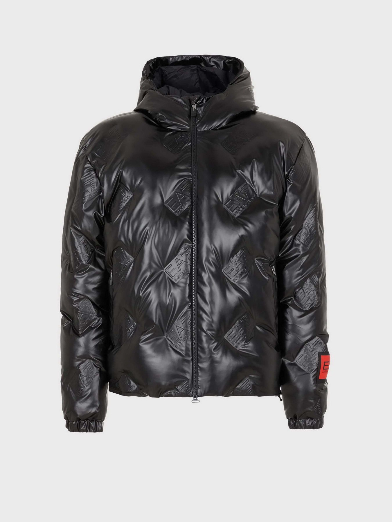 Зимова куртка EA7 модель 6RPB34-PNEIZ-1200 Фото