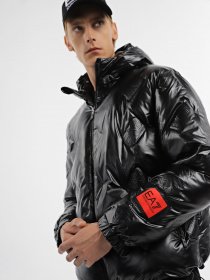 Зимова куртка EA7 модель 6RPB34-PNEIZ-1200 Фото