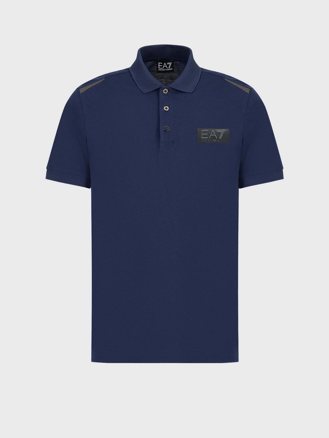 Поло EA7 Lux Identify модель 6RPF24-PJ5SZ-1554 Фото