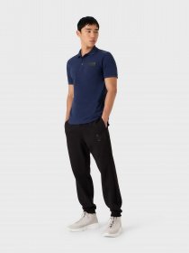 Поло EA7 Lux Identify модель 6RPF24-PJ5SZ-1554 Фото