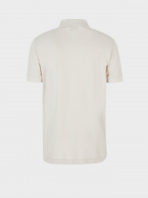 Поло EA7 Lux Identify модель 6RPF24-PJ5SZ-1716 Фото