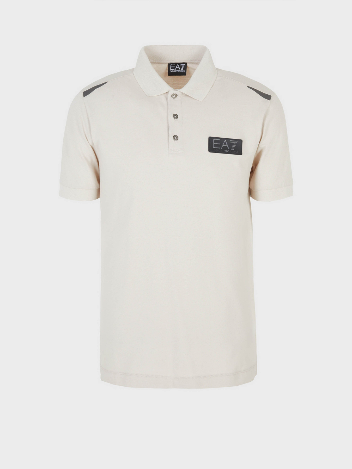 Поло EA7 Lux Identify модель 6RPF24-PJ5SZ-1716 Фото