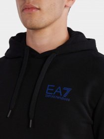Худі EA7 Logo Series модель 6RPM10-PJRJZ-1554 Фото
