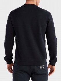 Світшот EA7 Sport Comfort модель 6RPM26-PJGEZ-1200 Фото