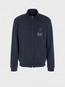 Кофта EA7 Sport Comfort модель 6RPM27-PJGEZ-1554 Фото