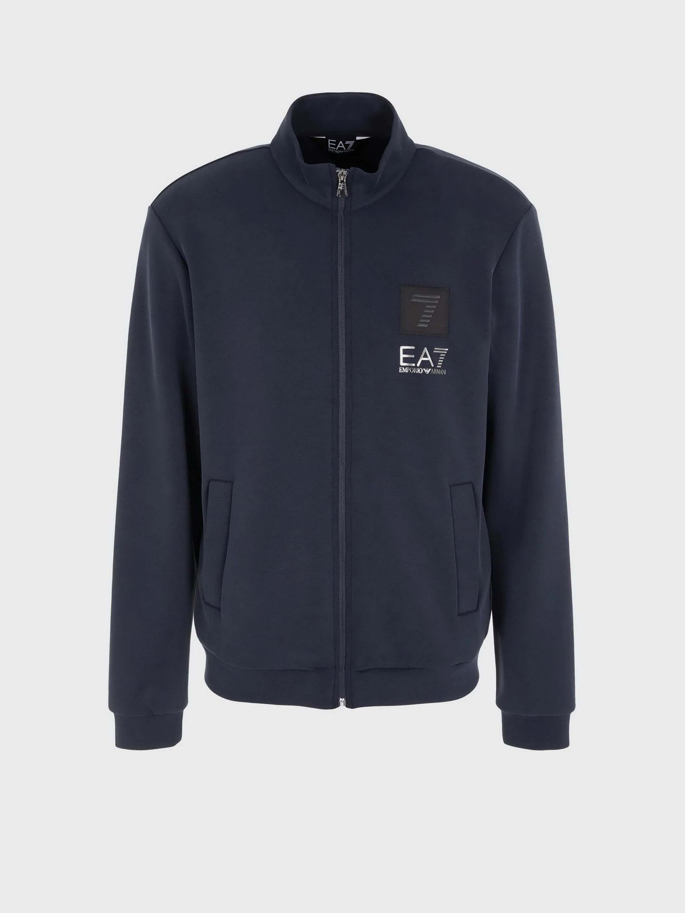 Кофта EA7 Sport Comfort модель 6RPM27-PJGEZ-1554 Фото