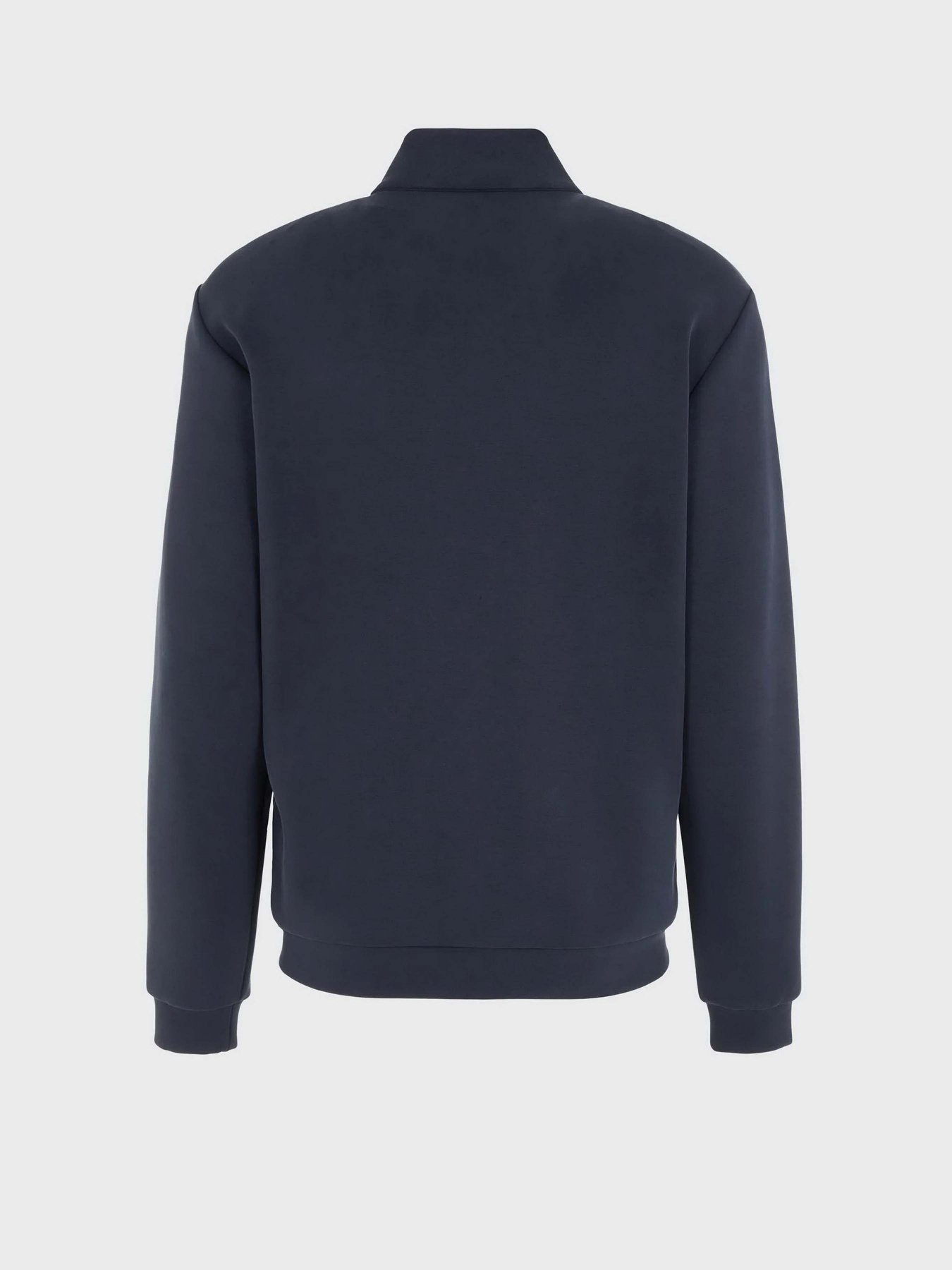 Кофта EA7 Sport Comfort модель 6RPM27-PJGEZ-1554 Фото