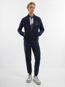 Кофта EA7 Sport Comfort модель 6RPM27-PJGEZ-1554 Фото