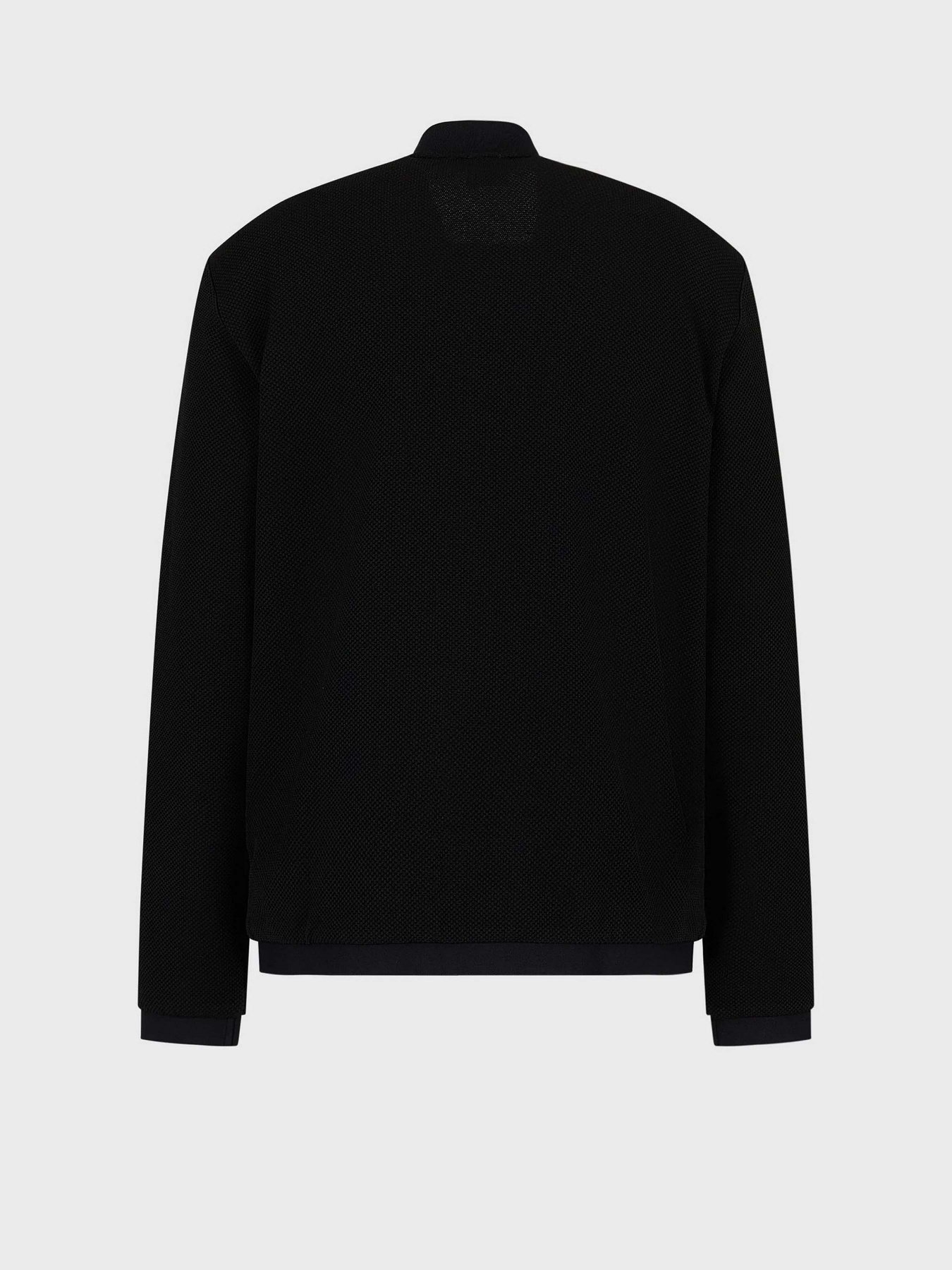 Кофта EA7 Gold Label модель 6RPM40-PJG1Z-1200 Фото