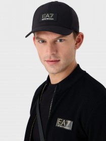 Кофта EA7 Gold Label модель 6RPM40-PJG1Z-1200 Фото