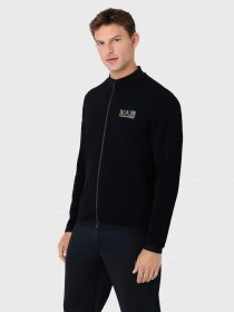 Кофта EA7 Gold Label модель 6RPM40-PJG1Z-1200 Фото