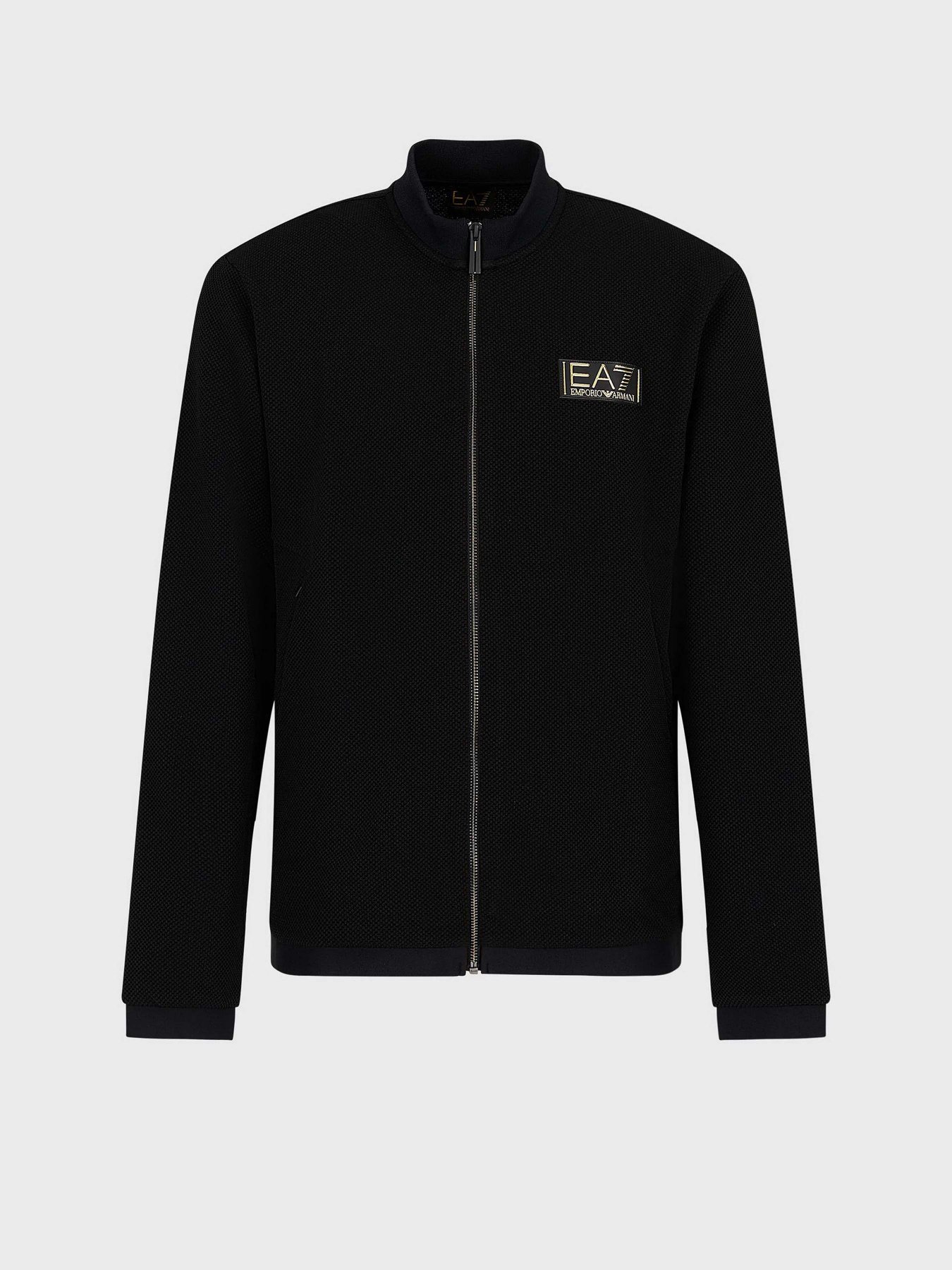 Кофта EA7 Gold Label модель 6RPM40-PJG1Z-1200 Фото