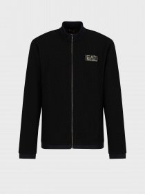 Кофта EA7 Gold Label модель 6RPM40-PJG1Z-1200 Фото