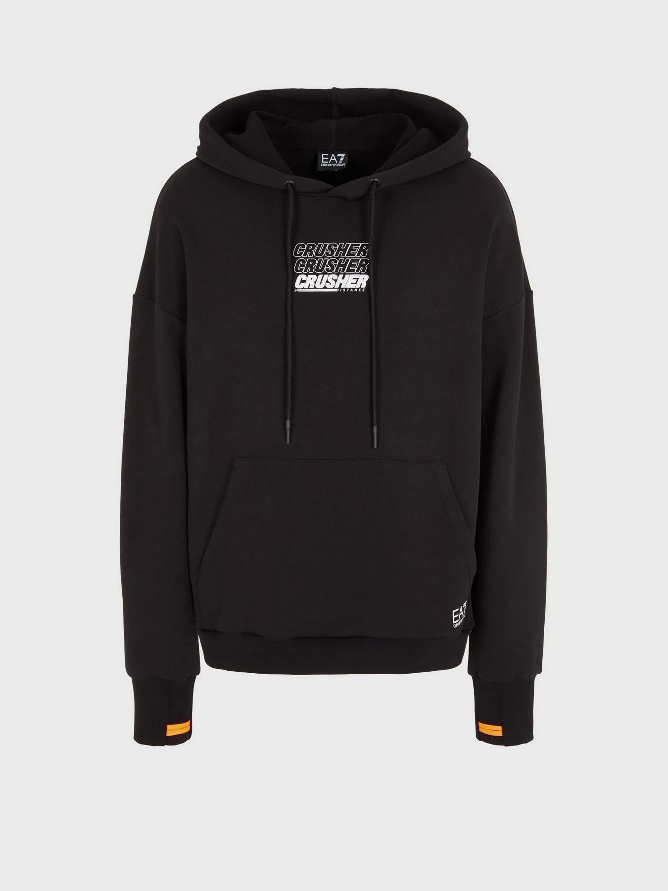 Худи EA7 Graphic Series модель 6RPM44-PJSAZ-1200 Фото