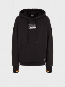 Худи EA7 Graphic Series модель 6RPM44-PJSAZ-1200 Фото