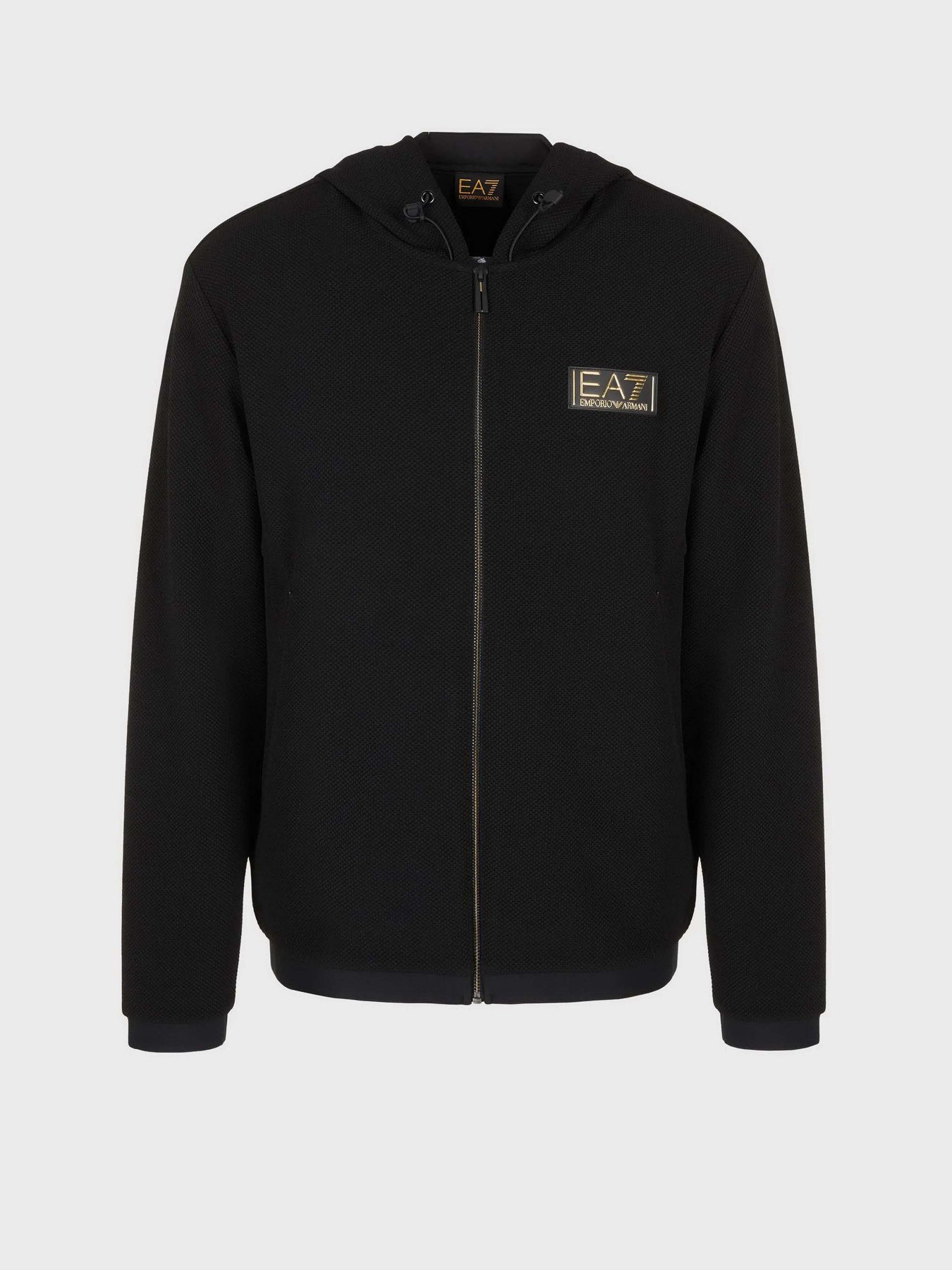 Кофта EA7 Gold Label модель 6RPM69-PJG1Z-1200 Фото